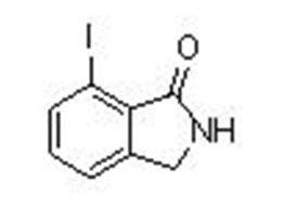 7-碘-2，3-二氫-異吲哚-1-酮